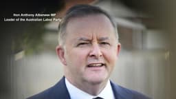  برنامه های حزب کارگر استرالیا/ بهبود حقوق و حمایت از افرادی که امنیت شغلی ندارند