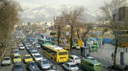 ضرر 53 هزار میلیارد تومانی خودروهای فرسوده در ایران