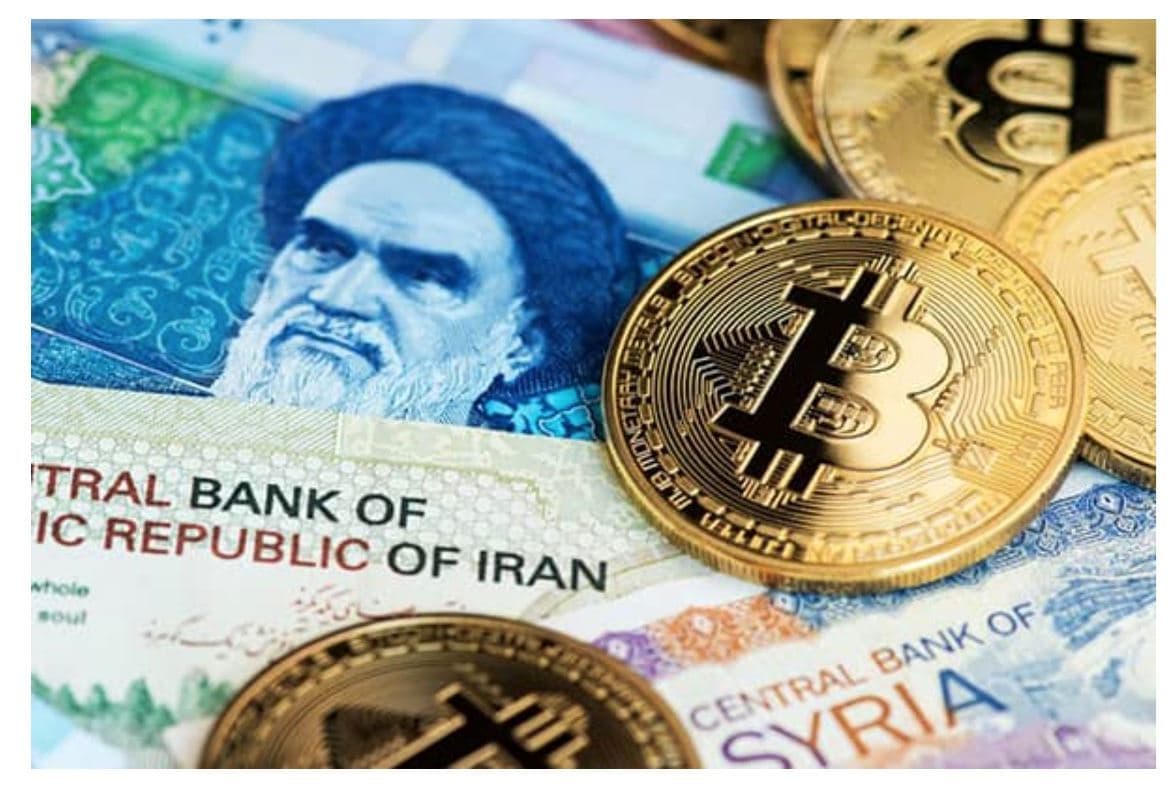ایرانی‌ها بیت‌کوین را جایگزین بازار سرمایه کردند