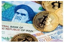 ایرانی‌ها بیت‌کوین را جایگزین بازار سرمایه کردند
