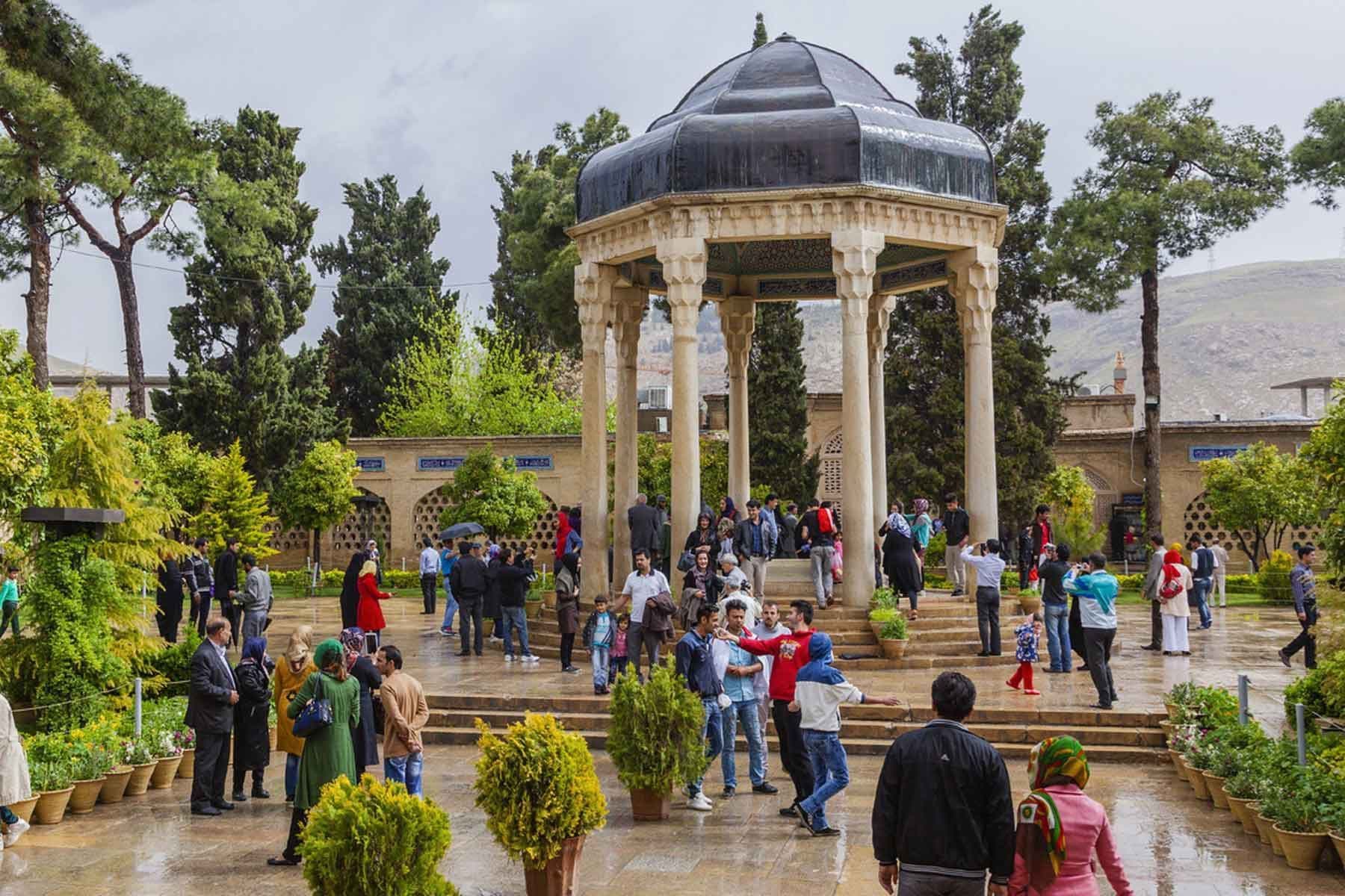 سفر نوروزی با تورهای گردشگری مشکلی ندارد