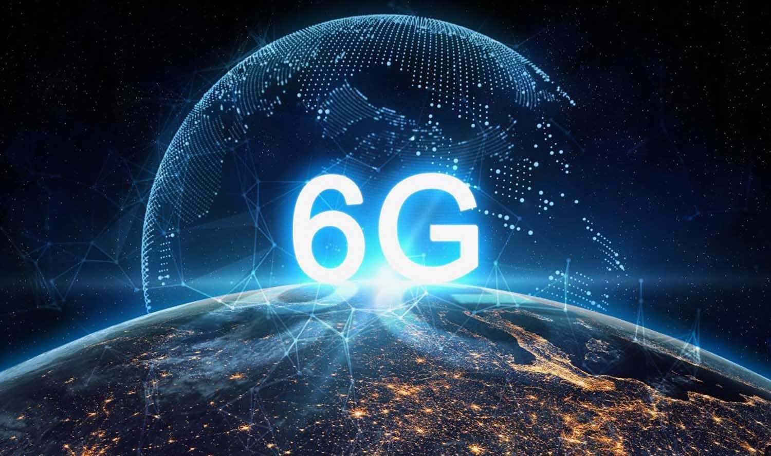 استخدام اپل برای ایجاد فناوری ۶G
