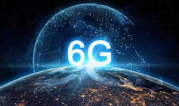 استخدام اپل برای ایجاد فناوری ۶G
