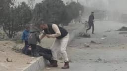 23 کشته و زخمی در دو انفجار افغانستان