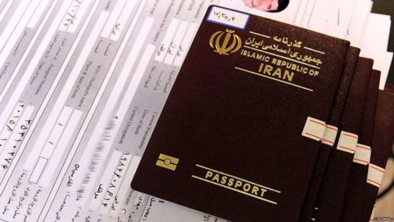 تعیین عوارض خروج از ایران برای سال ۱۴۰۰ 