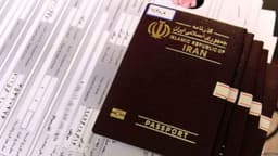 تعیین عوارض خروج از ایران برای سال ۱۴۰۰ 