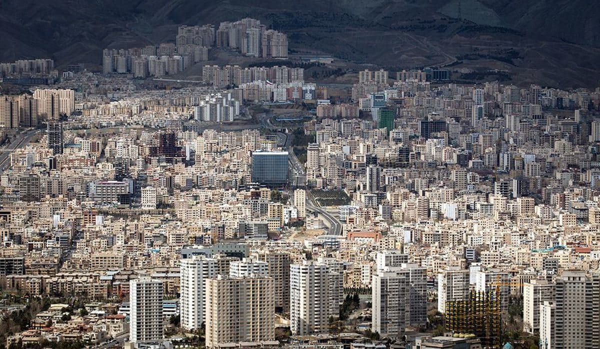 مالیات در انتظار ۲ میلیون مسکن خالی