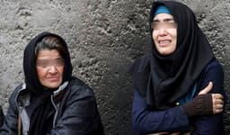 سهم چهل درصدی زنان از اعتیاد در افغانستان