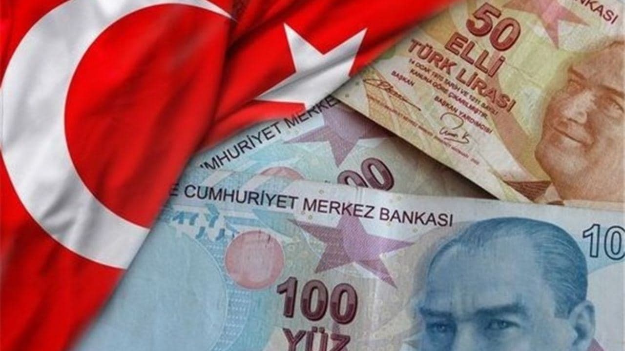 اوج‌گیری تورم ترکیه 