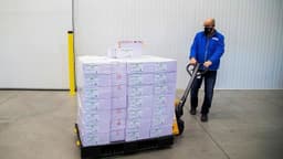 ایتالیا مانع صادرات واکسن آسترازنکا به استرالیا شد