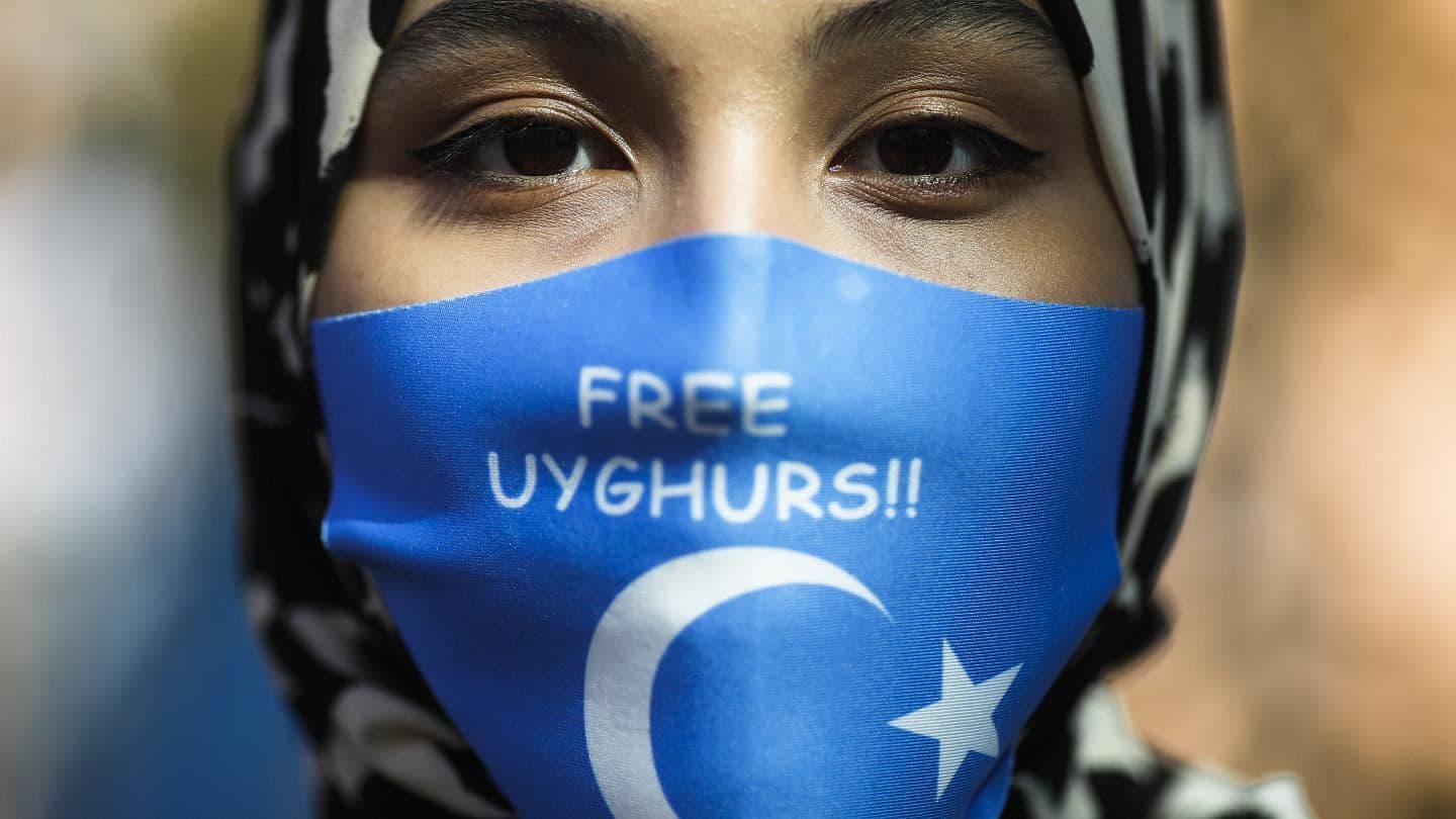 اتهام «نسل‌کشی» اقلیت مسلمان اویغور به چینی‌ها