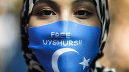 اتهام «نسل‌کشی» اقلیت مسلمان اویغور به چینی‌ها