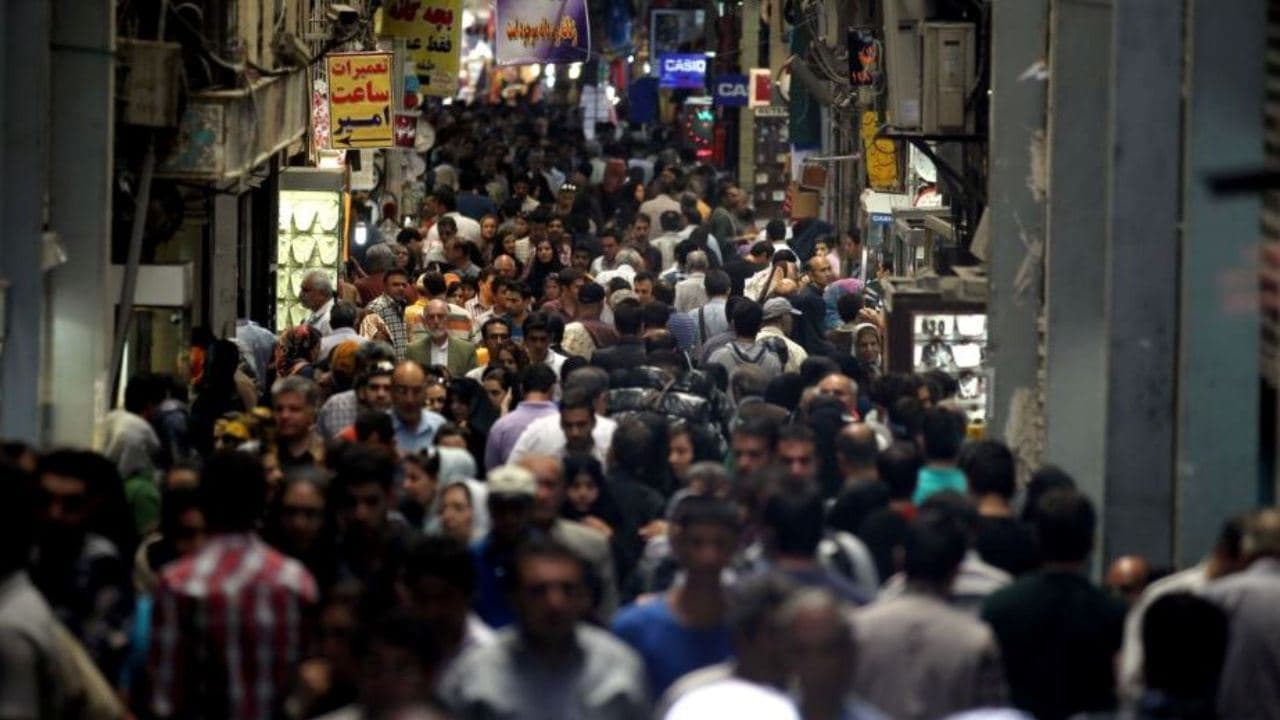 سال 99 و کاهش شدید اعتماد عمومی به سیاست‌گذاران ایرانی