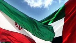 تجارت ۱۲ میلیارد دلاری ایران و امارات در ۱۱ ماه