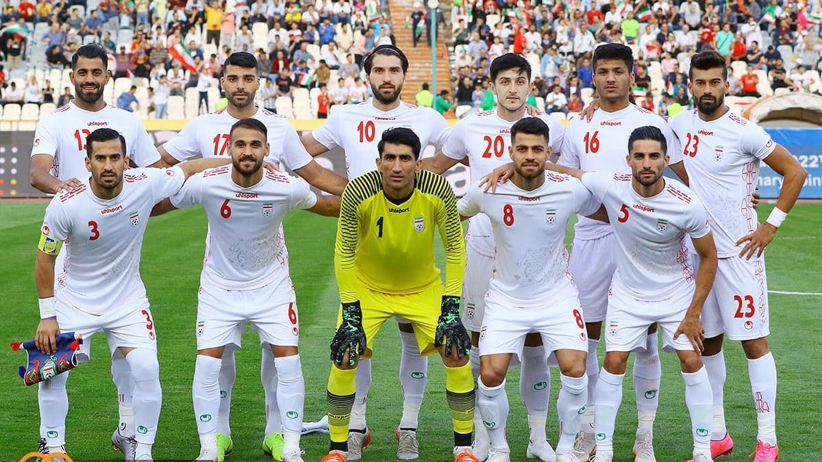 کنفدراسیون فوتبال آسیا با ایران دشمنی دارد
