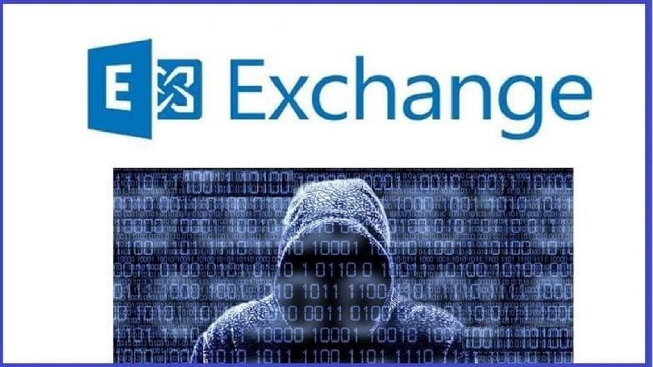نفوذ هکرهای باج‌گیر به سرور ایمیل اکسچنج