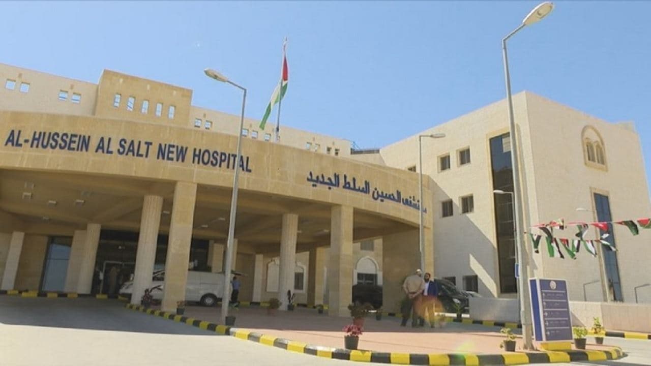 استعفای وزیربهداشت اردن با مرگ شش بیمار