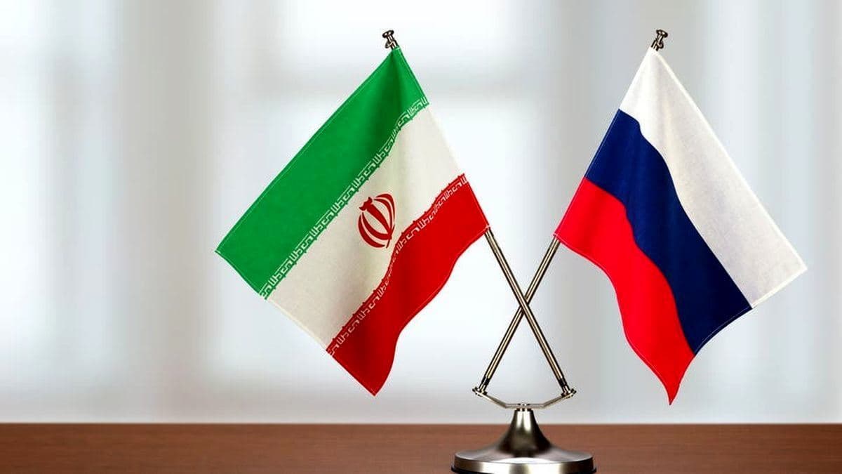 وزرای کار ایران و روسیه تفاهمنامه همکاری امضا کردند