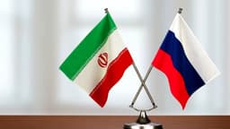 وزرای کار ایران و روسیه تفاهمنامه همکاری امضا کردند