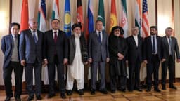 مخالفت با "احیای امارت اسلامی‌" در افغانستان