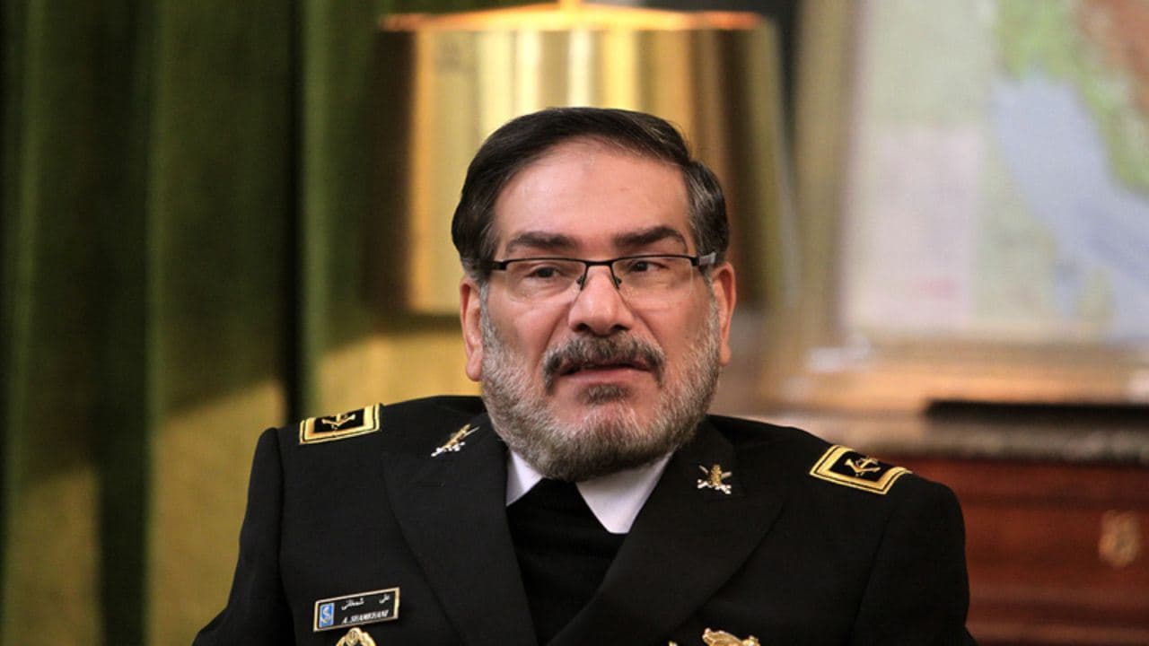 شورای عالی امنیت ملی ایران: دنیا فقط غرب نیست