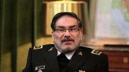 شورای عالی امنیت ملی ایران: دنیا فقط غرب نیست