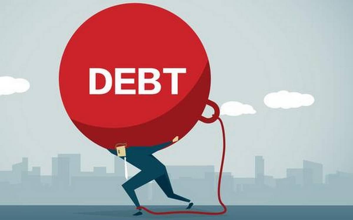 ایرلند، بدهکارترین کشور جهان