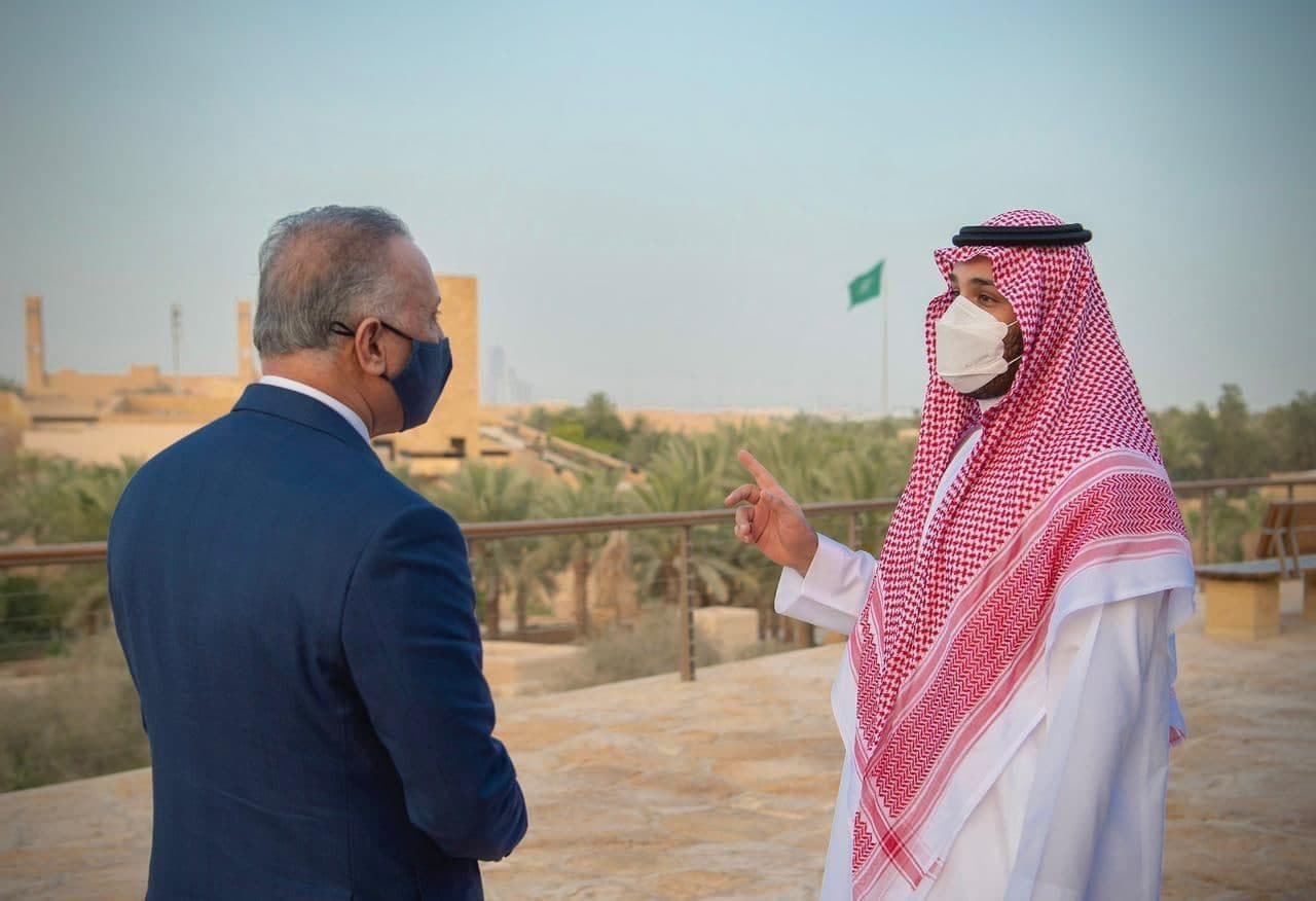 صندوق مشترک 3 میلیارد دلاری عراق و عربستان