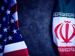 توافق ایران و آمریکا بر سر مذاکره‌ غیرمستقیم