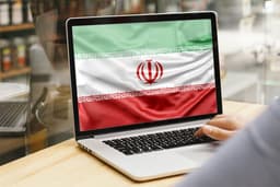 همکاری ایران و چین منجر به محدودیت اینترنت می‌شود؟