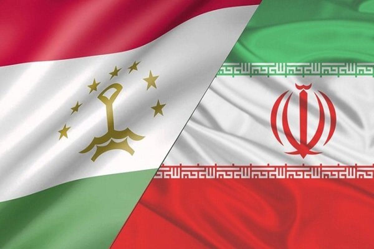 فصل تازه‌ای از همکاری‌های دو کشور فارسی‌زبان