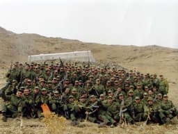 3میلیون سرباز فراری در ایران