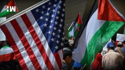 از سرگیری دوباره کمک‌های آمریکا به فلسطینیان