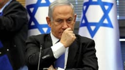 درخواست نخست‌وزیر اسرائیل از جهان در مراسم هولوکاست