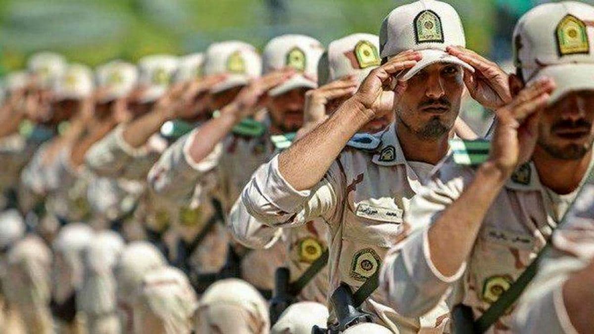 امکان حذف سربازی اجباری در ایران