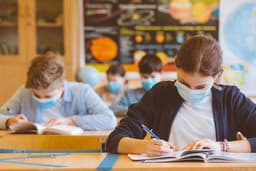 کاهش شمار دانش‌آموزان آلمانی در دروس دینی مدارس