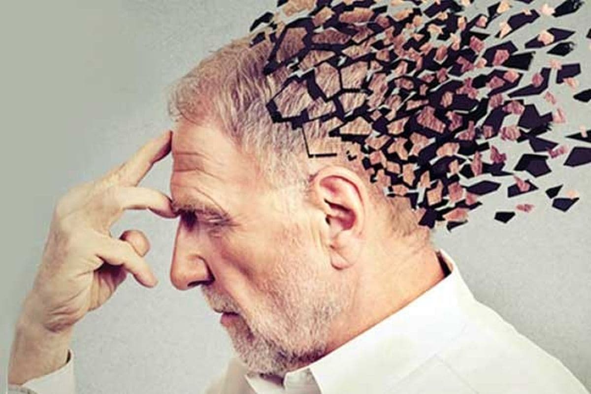 بررسی باکتری‌های دهان برای تشخیص زودهنگام آلزایمر