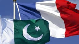 توصیه فرانسه به اتباع خود مبنی بر ترک پاکستان