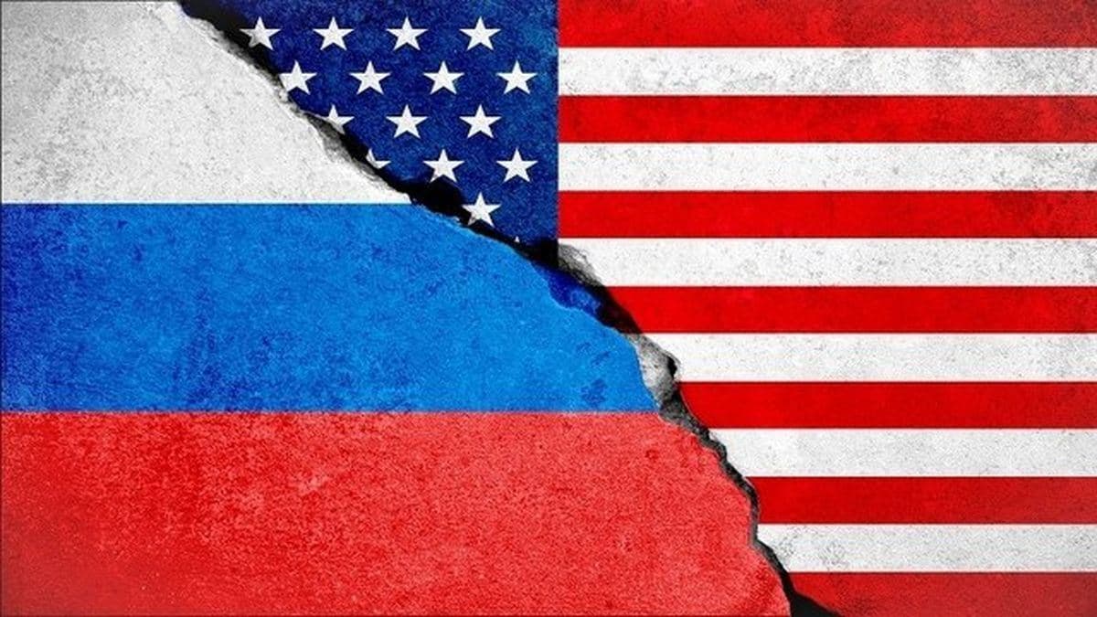 دور جدید تحریم‌های آمریکا علیه روسیه به دلیل حملات سایبری