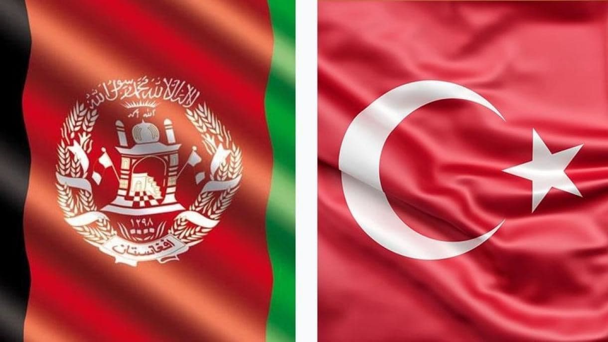 دعوت از طالبان برای شرکت در نشست استانبول
