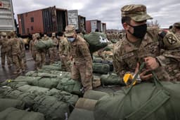 ناامیدی بریتانیا از تصمیم خروج آمریکا از افغانستان