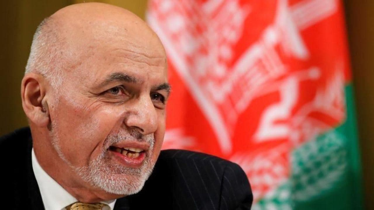 بیست‌ونهمین سالگرد پیروزی مجاهدین افغانستان