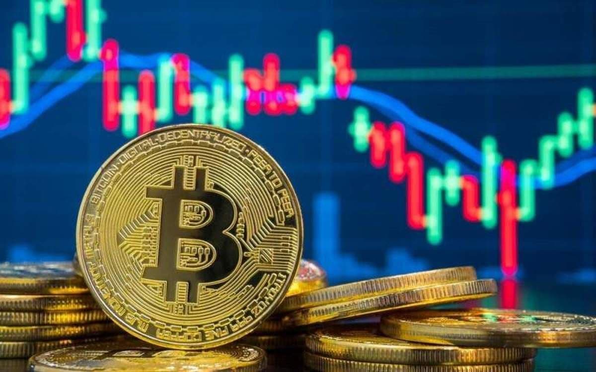 هزاران میلیارد از سرمایه‌‌های بورس ایران وارد بازار رمز ارز شد
