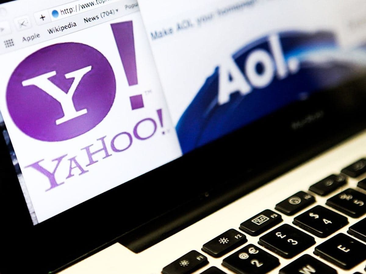 پایان یاهو و AOL با فروش این برندها