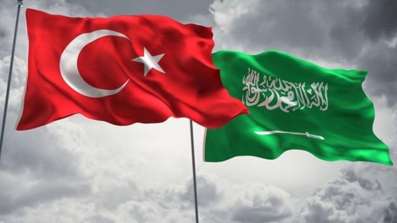 ترکیه و مذاکره برای بهبود روابط با مصر و عربستان