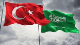 ترکیه و مذاکره برای بهبود روابط با مصر و عربستان
