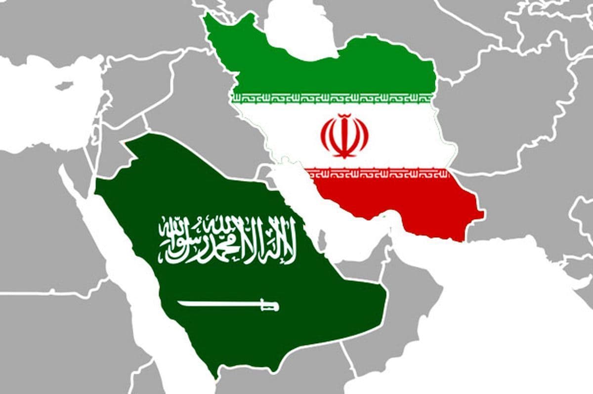 تایید مذاکره عربستان با ایران با هدف کاهش تنش‌های منطقه‌ای