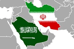 تایید مذاکره عربستان با ایران با هدف کاهش تنش‌های منطقه‌ای