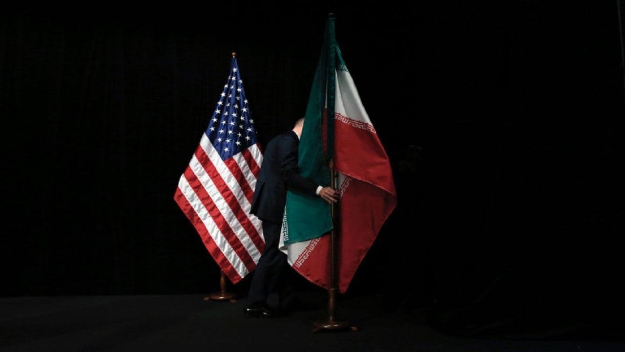 ایران مانع از انتقال دارایی‌هایش به آمریکا شده است؟