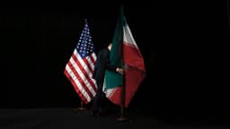 ایران مانع از انتقال دارایی‌هایش به آمریکا شده است؟